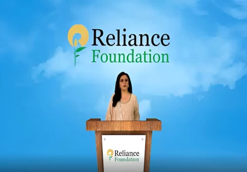 Reliance Foundation partners with U.S. Mission to promote women’s participation in the digital economy